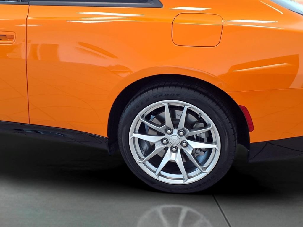 New 2026 Dodge Charger Scat Pack AWD/4WD image 16