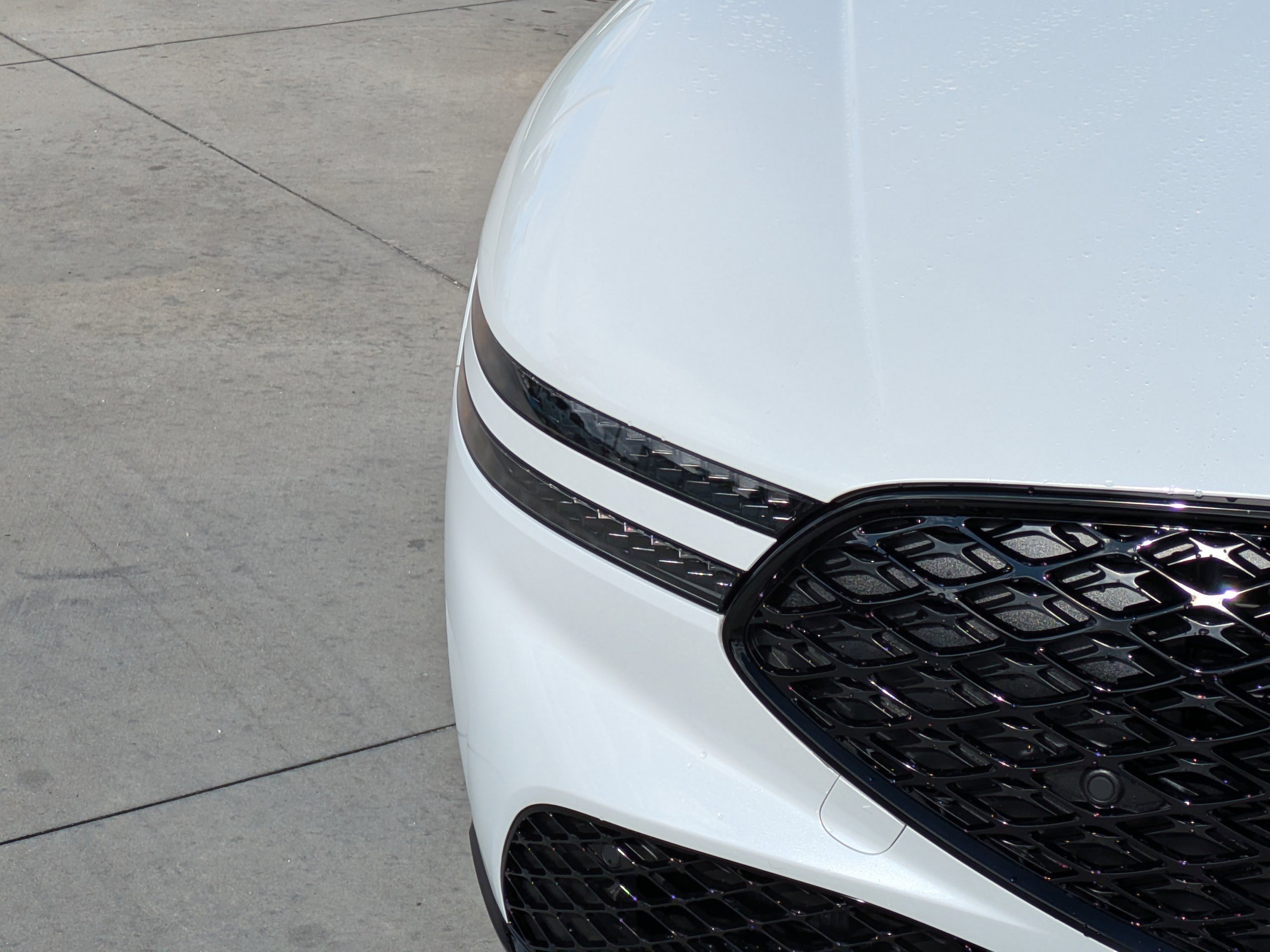 New 2026 Genesis G90 3.5T Prestige image 6