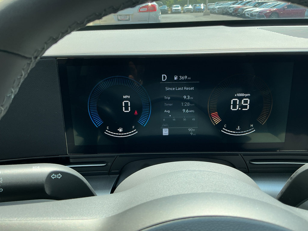 Certified 2026 Hyundai Kona SEL Sport image 20