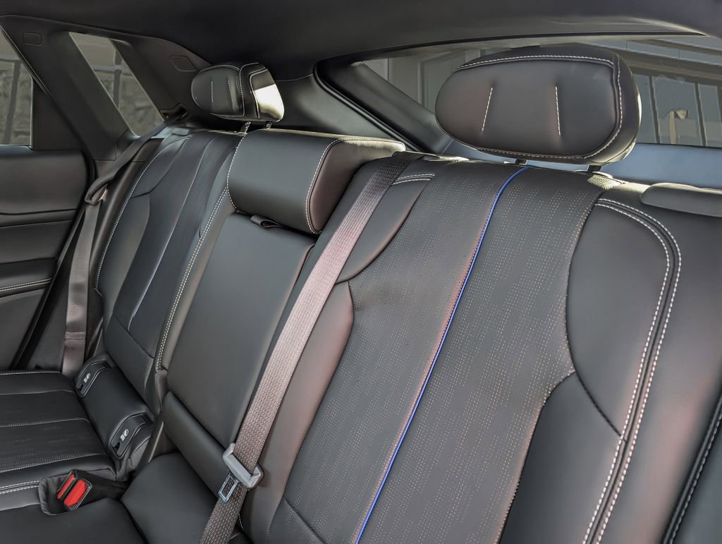 New 2026 Cadillac Lyriq Sport AWD/4WD image 17