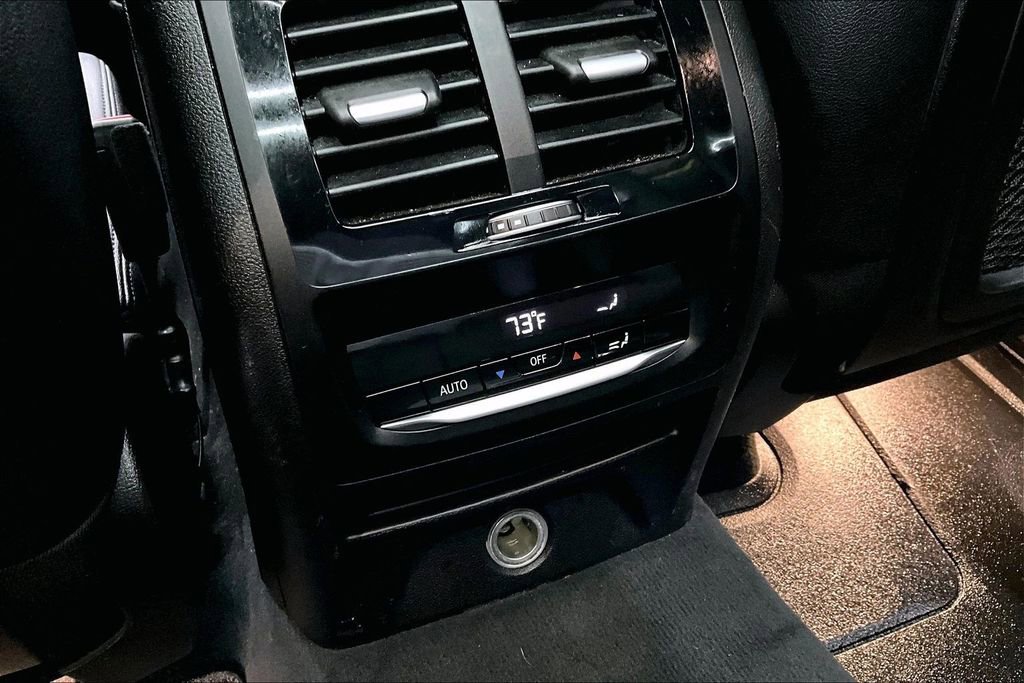 Used 2018 BMW X3 xDrive30i AWD/4WD image 10