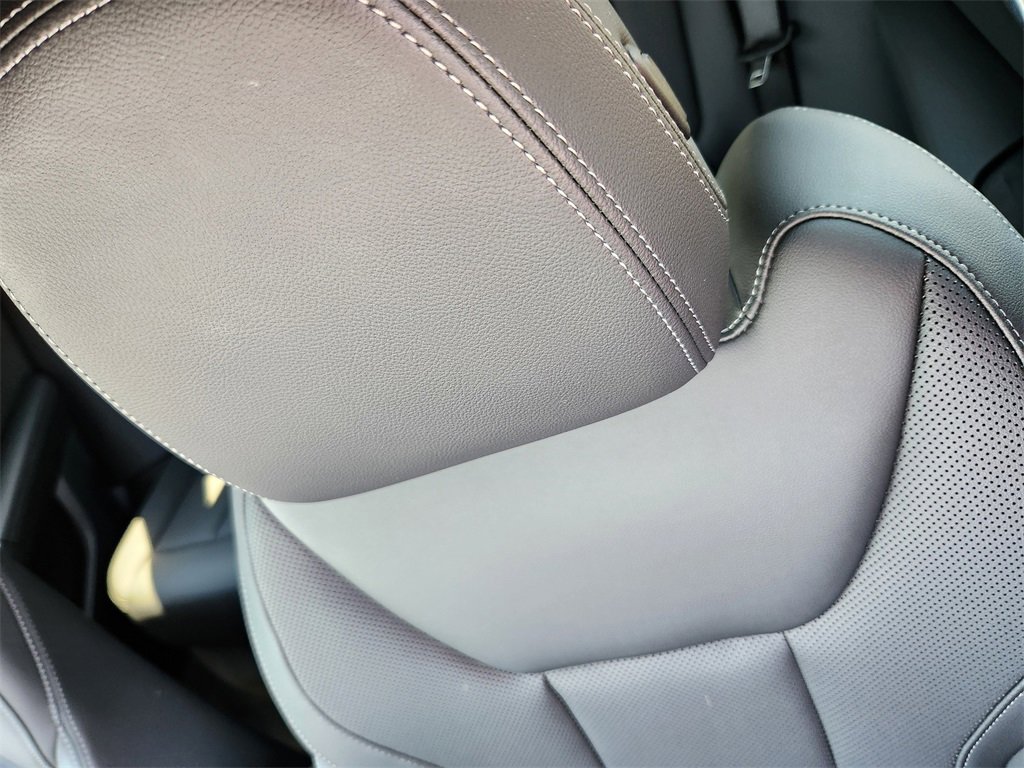 Certified 2024 BMW X3 xDrive30i w/ Convenience Package image 28