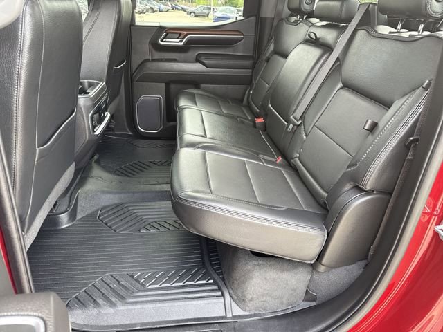 Used 2023 GMC Sierra 1500 Denali w/ Denali Reserve Package image 16