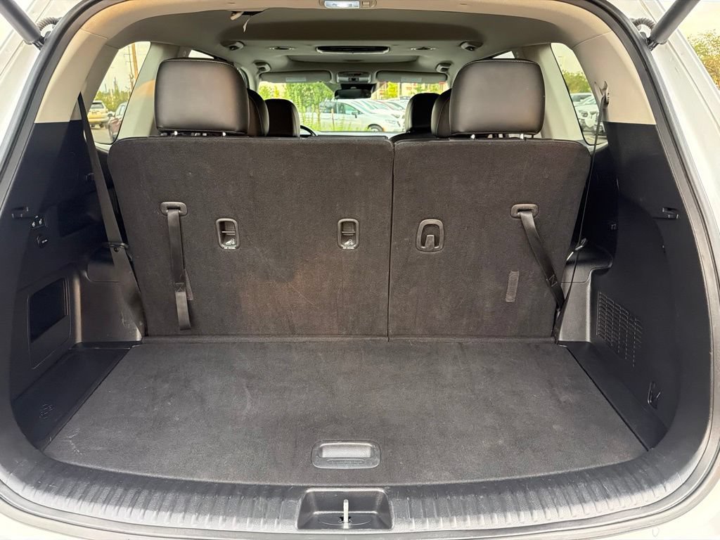 Used 2025 Kia Telluride S AWD/4WD image 17