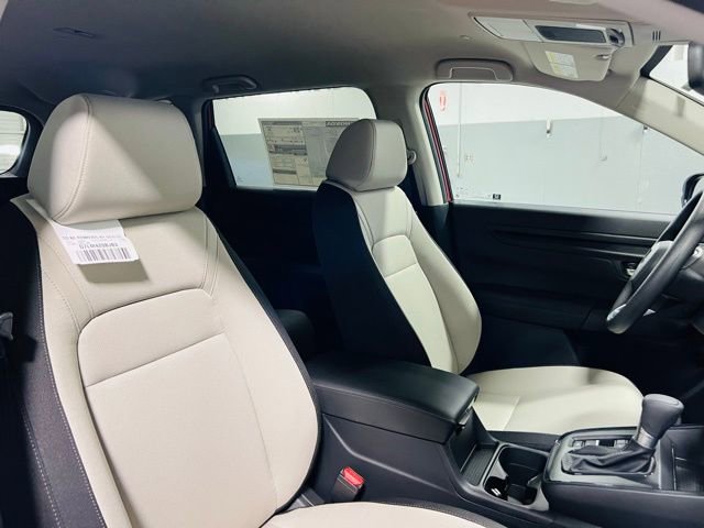 New 2026 Honda CR-V LX image 33
