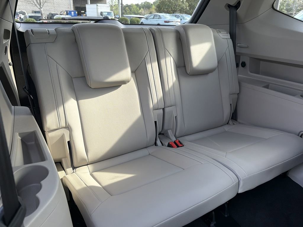 Used 2021 Volkswagen Atlas SEL image 17