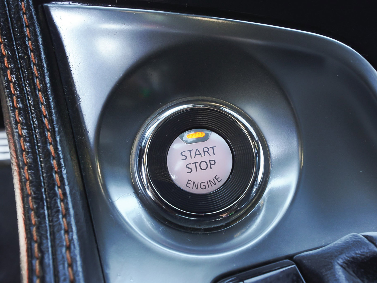 Used 2021 Nissan Maxima SR w/ Sport Mat Group image 23