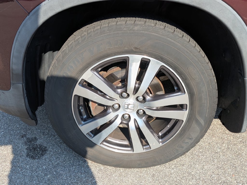 Used 2016 Honda Pilot EX image 6