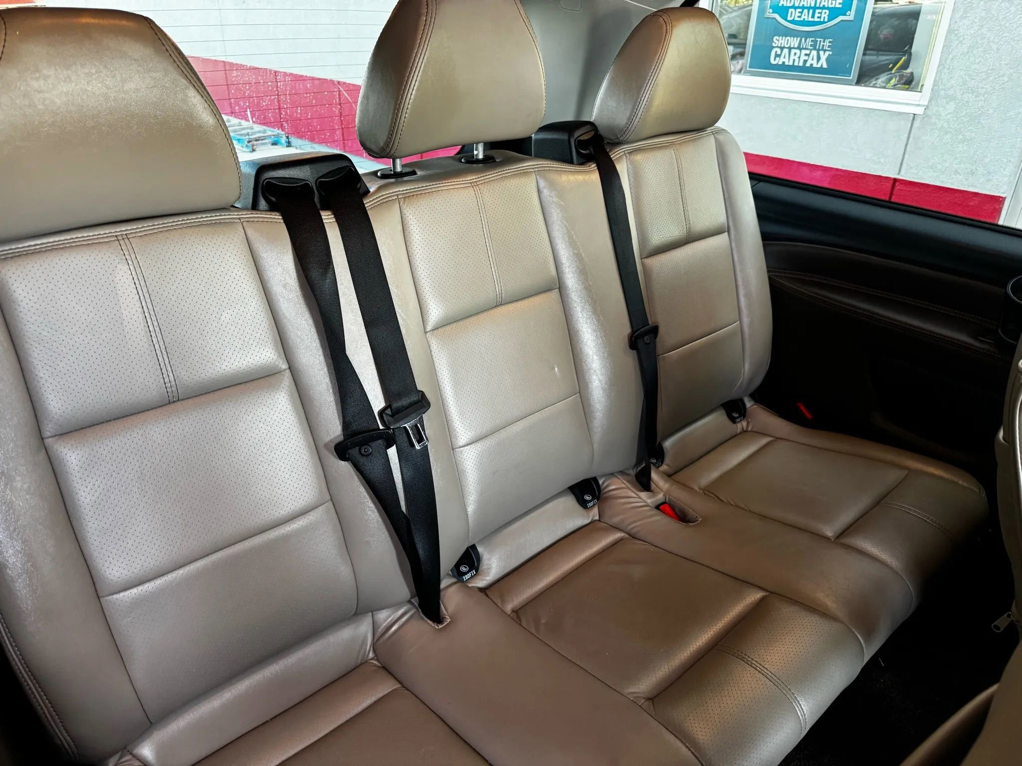 Used 2017 Mercedes-Benz Metris Passenger image 50