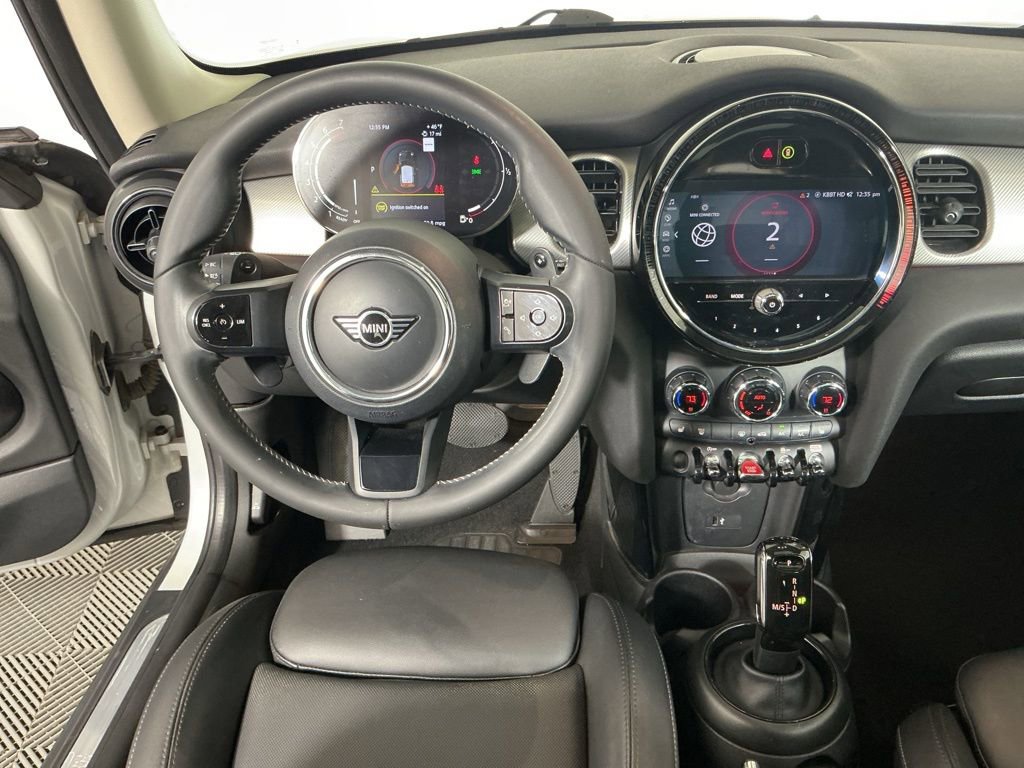 Certified 2022 MINI Cooper S image 23