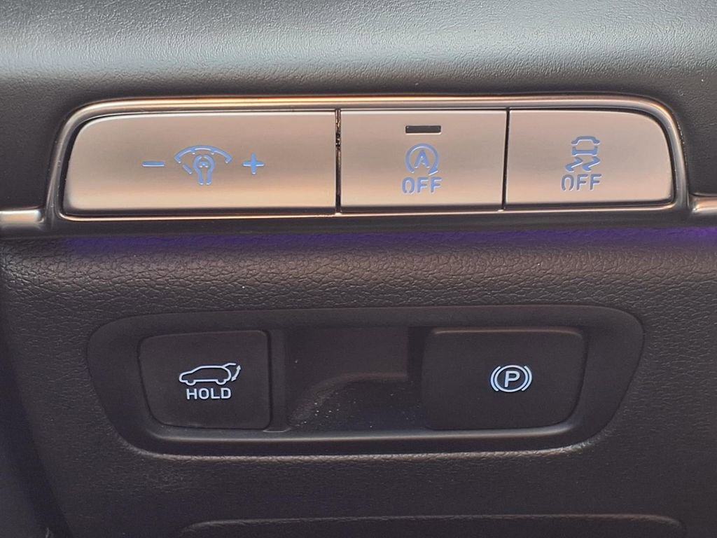 Used 2024 Genesis GV80 2.5T image 19