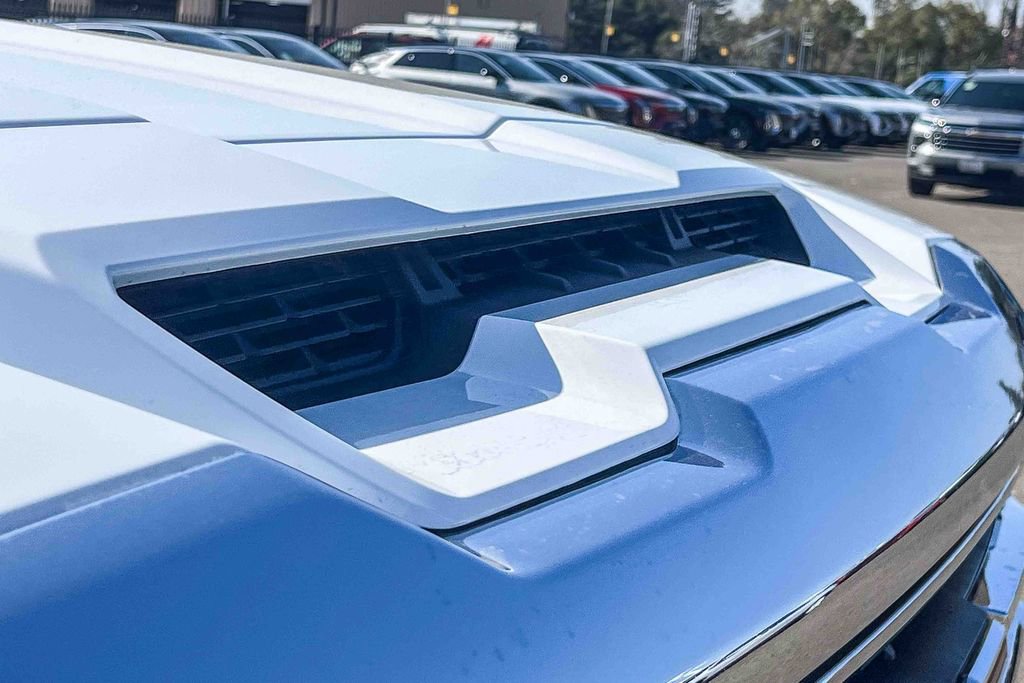 Used 2021 GMC Sierra 2500 SLT w/ SLT Premium Package image 16