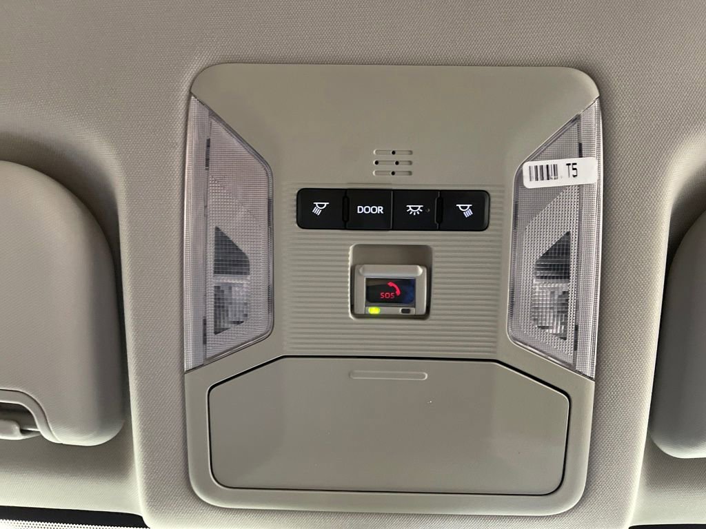 Certified 2024 Toyota RAV4 LE image 29