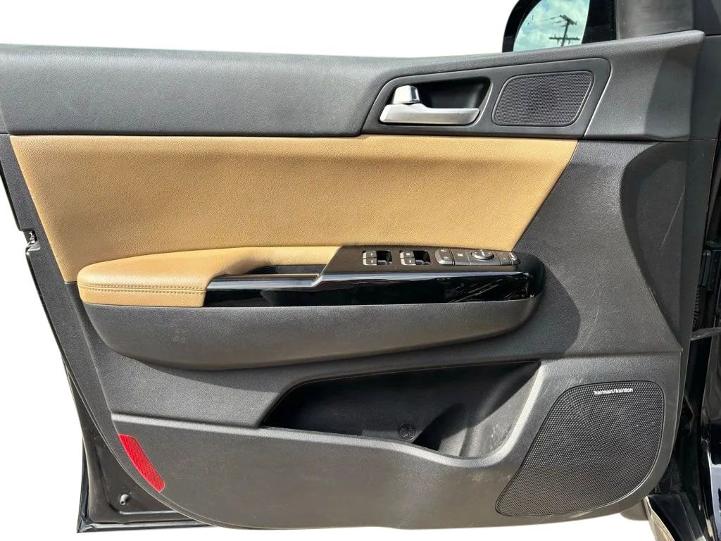 Used 2020 Kia Sportage SX AWD/4WD image 22