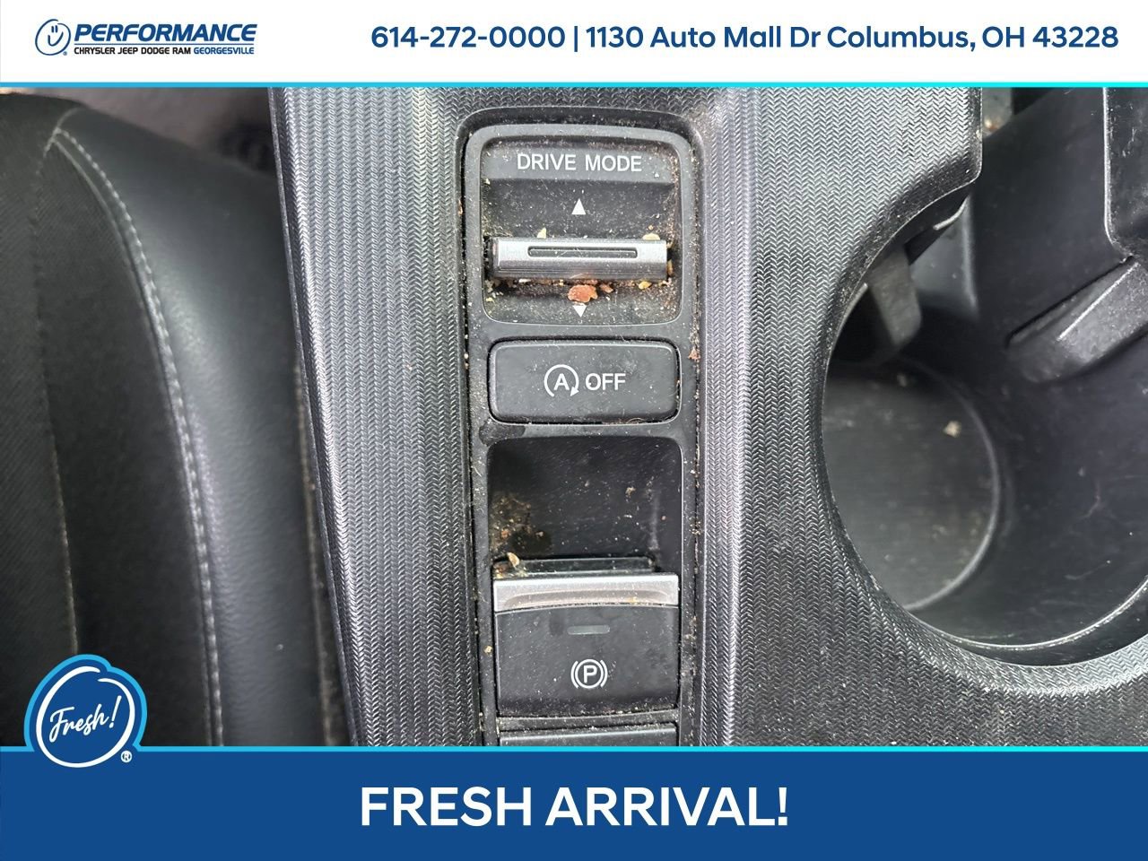 Used 2024 Honda Civic Sport image 25