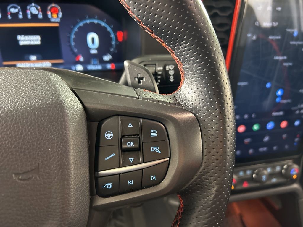 Used 2024 Ford Ranger Raptor image 16