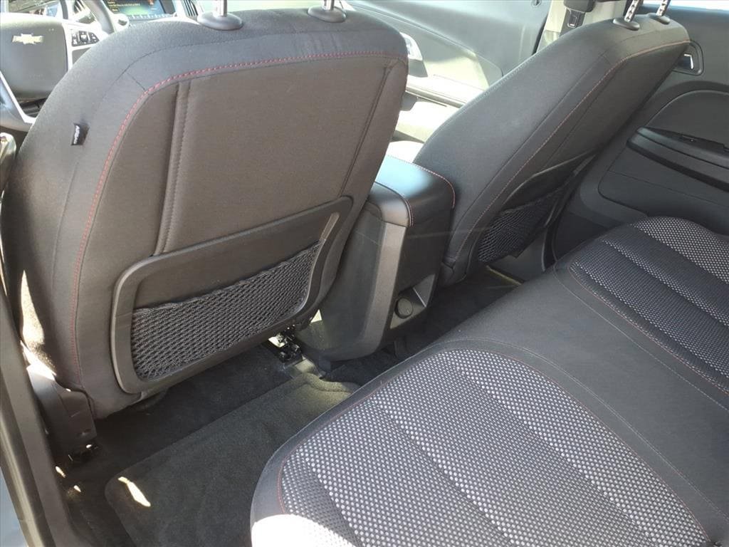 Used 2012 Chevrolet Equinox LT w/ Driver Convenience Package AWD/4WD image 15