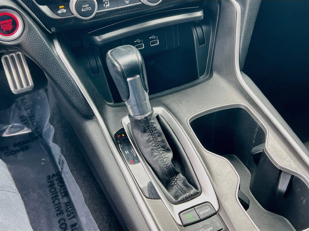 Used 2021 Honda Accord Sport image 16