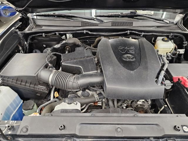 Used 2019 Toyota Tacoma TRD Pro image 39