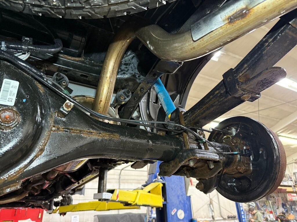 Used 2022 Toyota Tacoma 4x4 Double Cab image 44