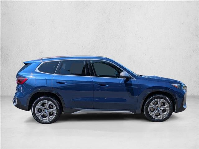 Certified 2023 BMW X1 xDrive28i w/ Convenience Package AWD/4WD image 4