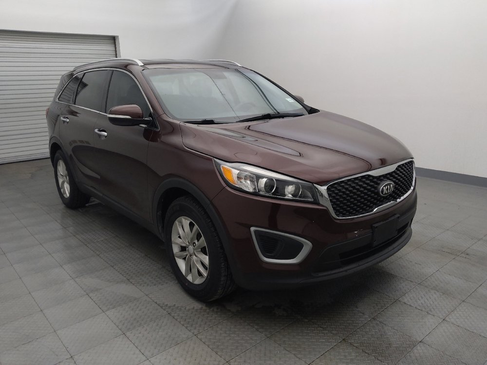 Used 2018 Kia Sorento LX FWD image 13