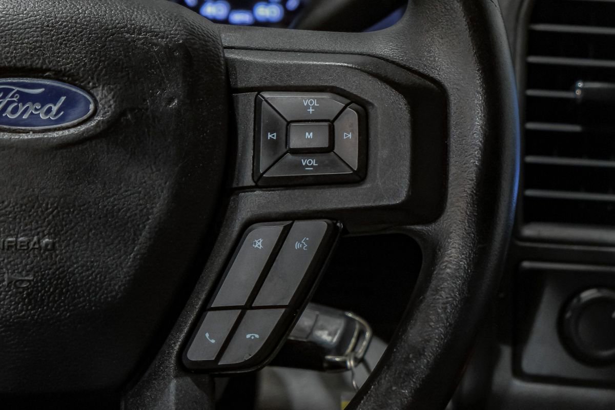 Used 2021 Ford F350 XL w/ STX Appearance Package image 18