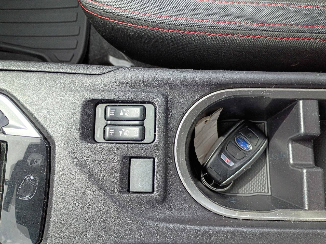 Used 2017 Subaru Impreza 2.0i Sport AWD/4WD image 18
