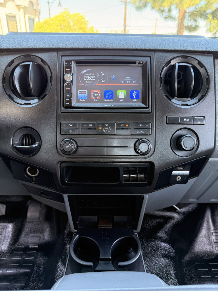 Used 2016 Ford F250 XL w/ Power Equipment Group image 18