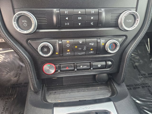 Certified 2022 Ford Mustang GT RWD image 14