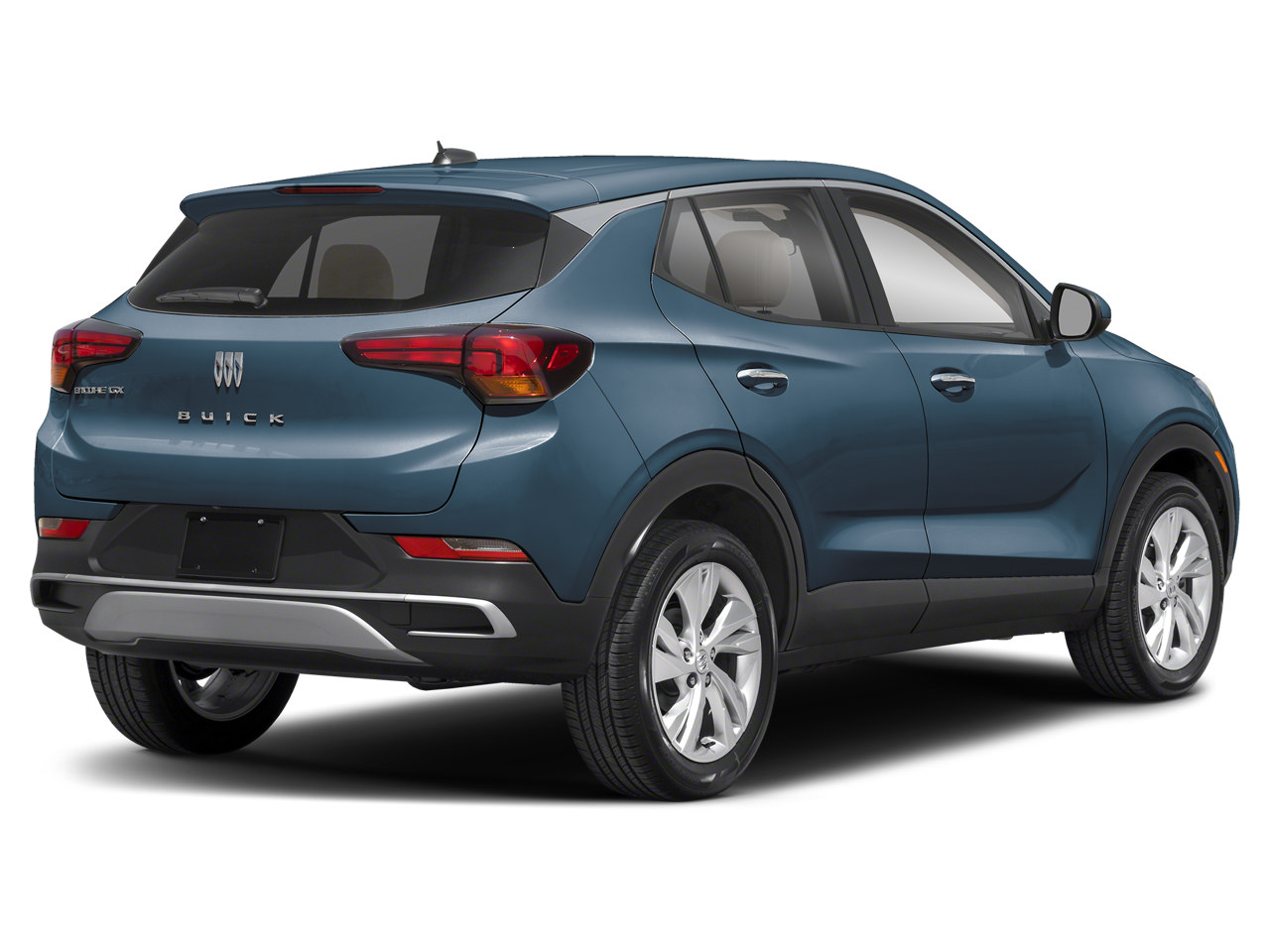 New 2026 Buick Encore GX Preferred w/ Comfort Package FWD image 2