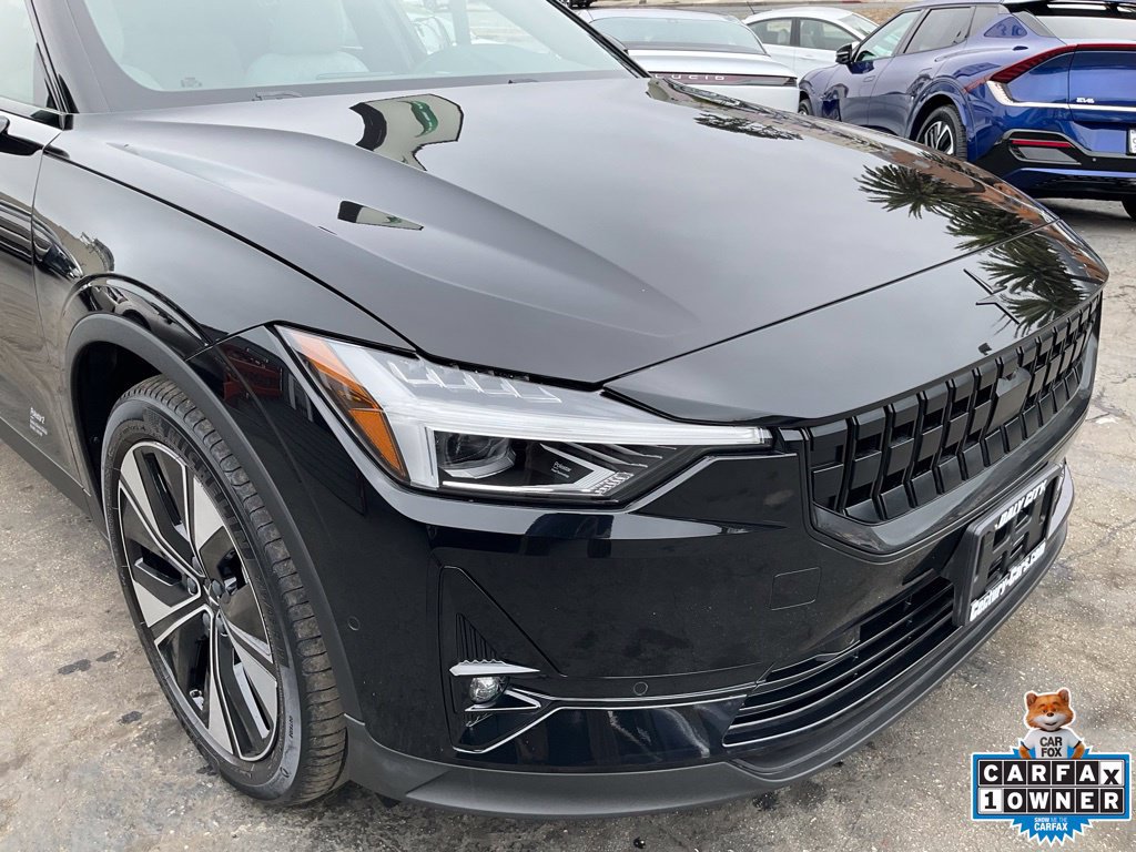 Used 2023 Polestar Polestar 2 w/ Pilot Pack AWD/4WD image 70