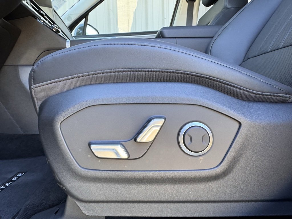 New 2026 Hyundai Santa Fe SEL image 7