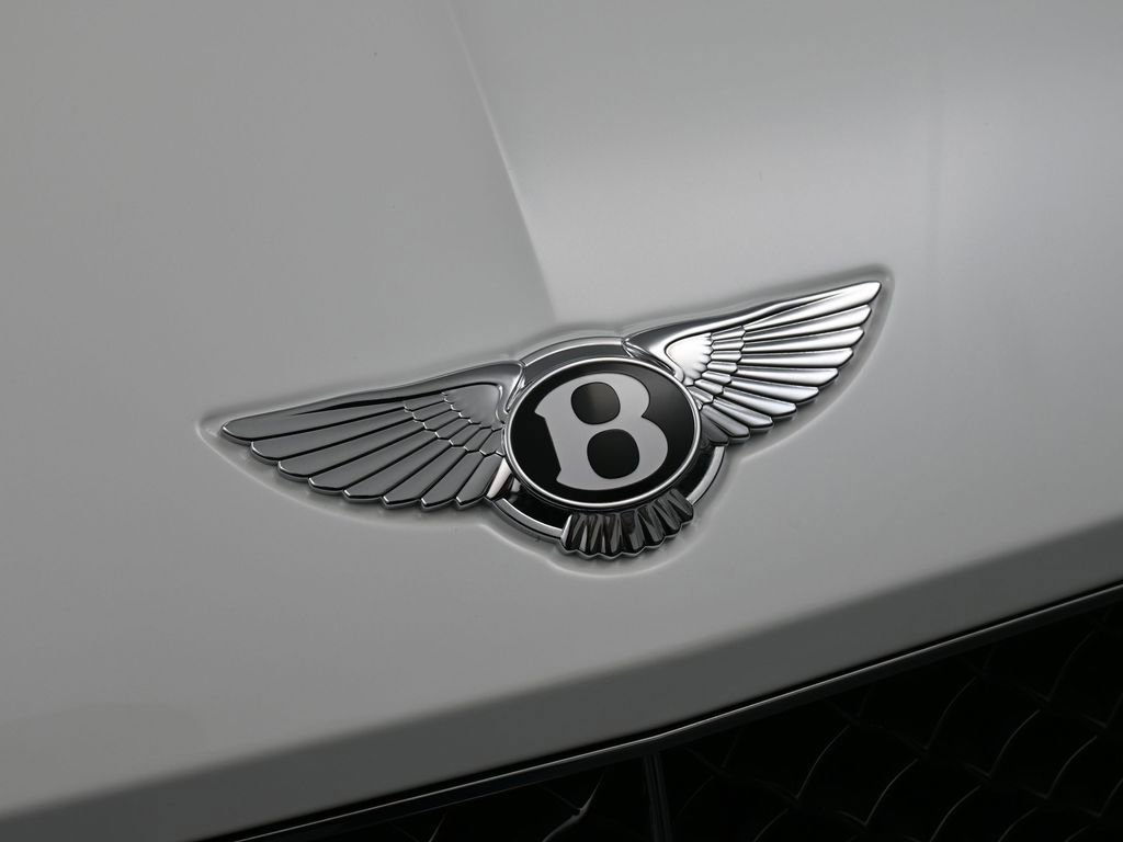 Used 2024 Bentley Continental GT AWD/4WD image 13