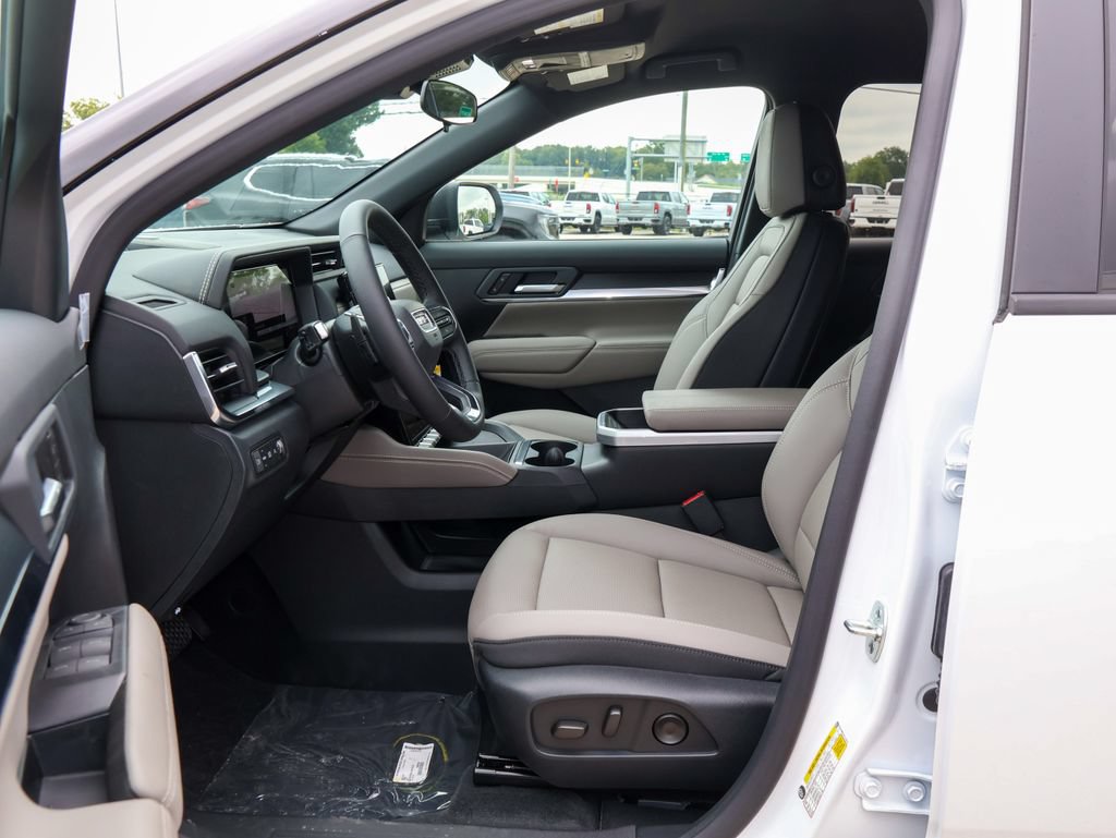 New 2027 GMC Terrain Elevation w/ Elevation Premium Package FWD image 7