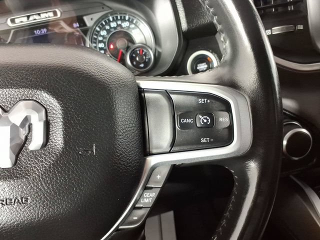 Used 2021 RAM 1500 Big Horn AWD/4WD image 17