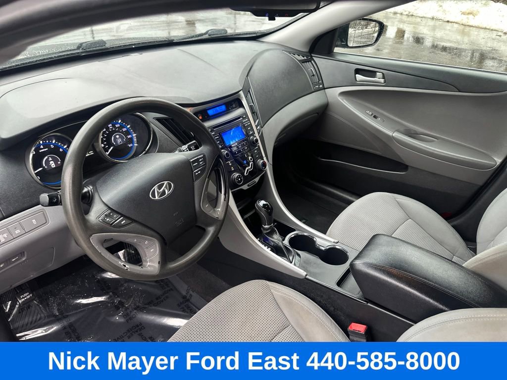 Used 2013 Hyundai Sonata GLS image 20