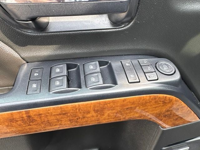 Used 2018 Chevrolet Silverado 3500 High Country AWD/4WD image 9
