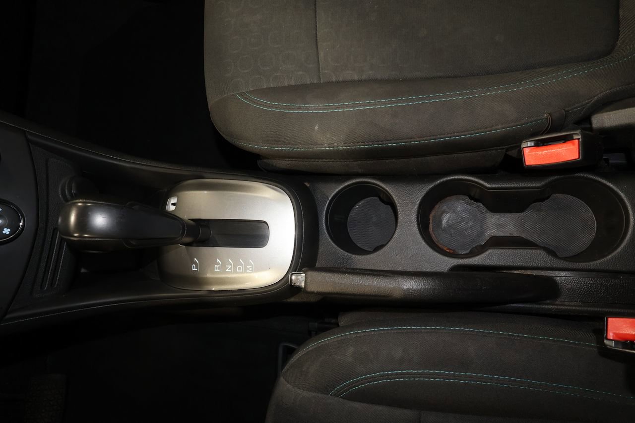 Used 2015 Chevrolet Trax LS w/ LPO, Cargo Package image 9