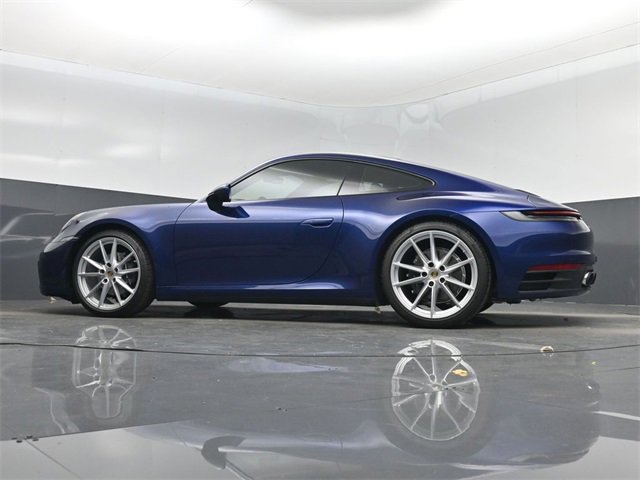 Used 2023 Porsche 911 Carrera image 44