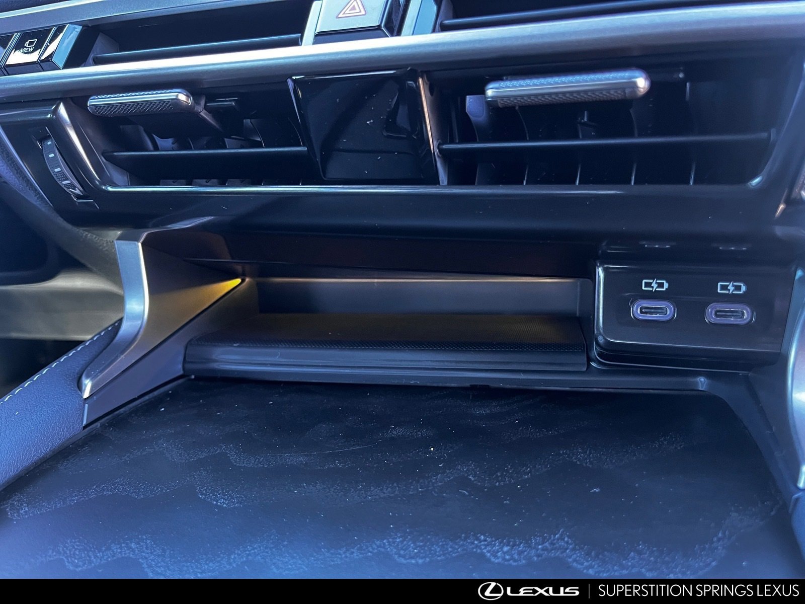 New 2026 Lexus RX 450h AWD image 24