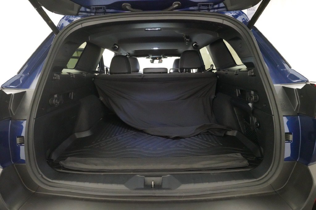Certified 2026 Subaru Outback Limited AWD/4WD image 10