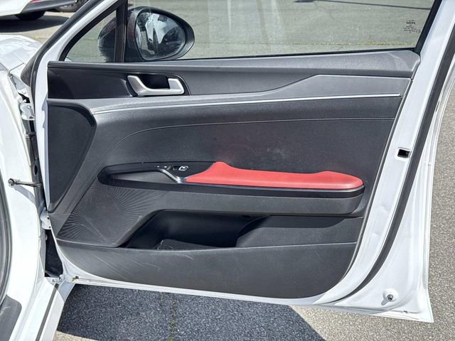 Used 2024 Kia K5 GT-Line w/ GT-Line Premium Package FWD image 8