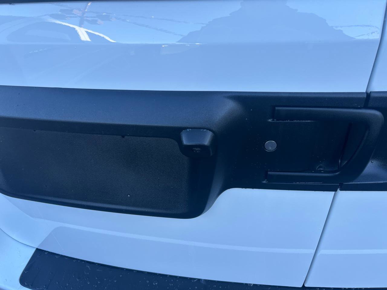 Used 2022 RAM ProMaster City Tradesman w/ Window Group 05 image 7