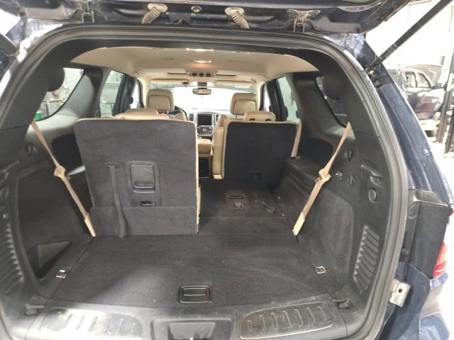 Used 2019 Dodge Durango Citadel AWD/4WD image 11