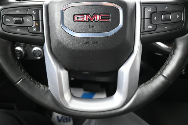 Used 2024 GMC Sierra 1500 Elevation AWD/4WD image 16