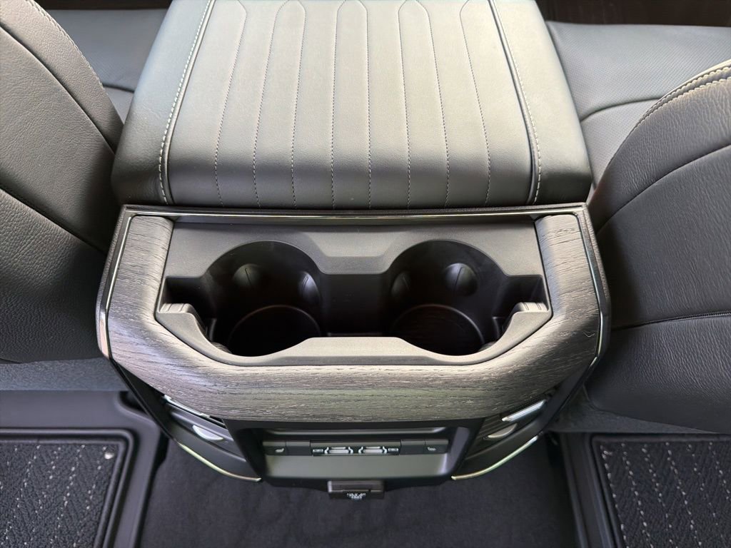 New 2026 RAM 2500 Limited image 23