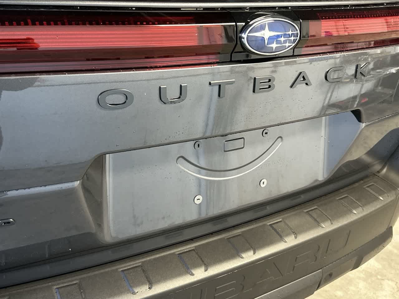 New 2026 Subaru Outback Premium AWD/4WD image 10