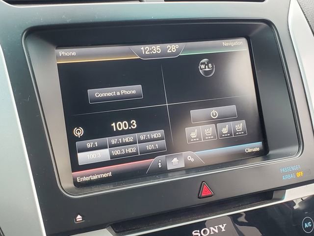 Used 2013 Ford Explorer Sport image 26