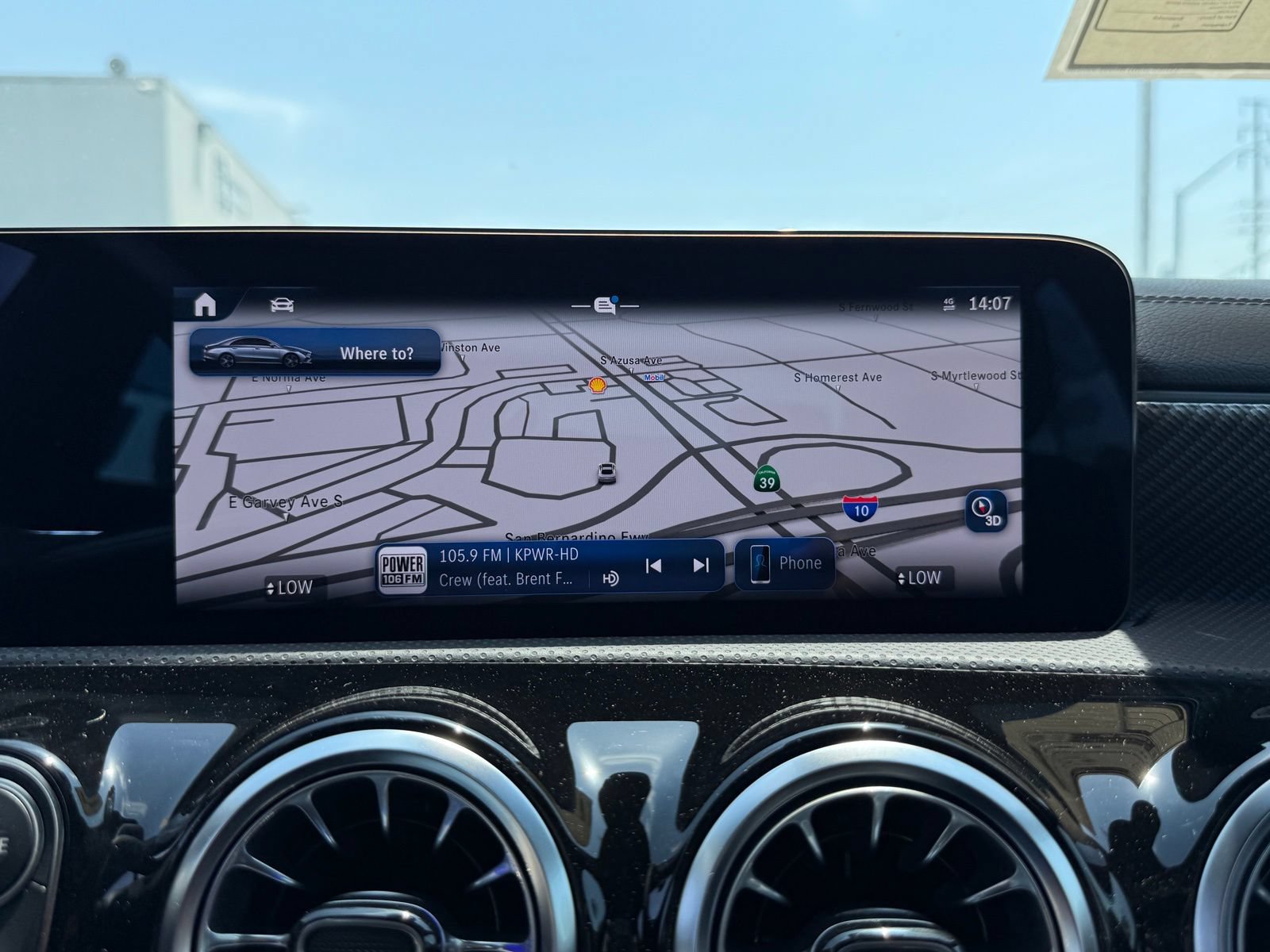 New 2025 Mercedes-Benz CLA 250 image 23